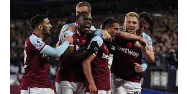 West Ham United3-2Liverpool West Ham United3-2Liverpool